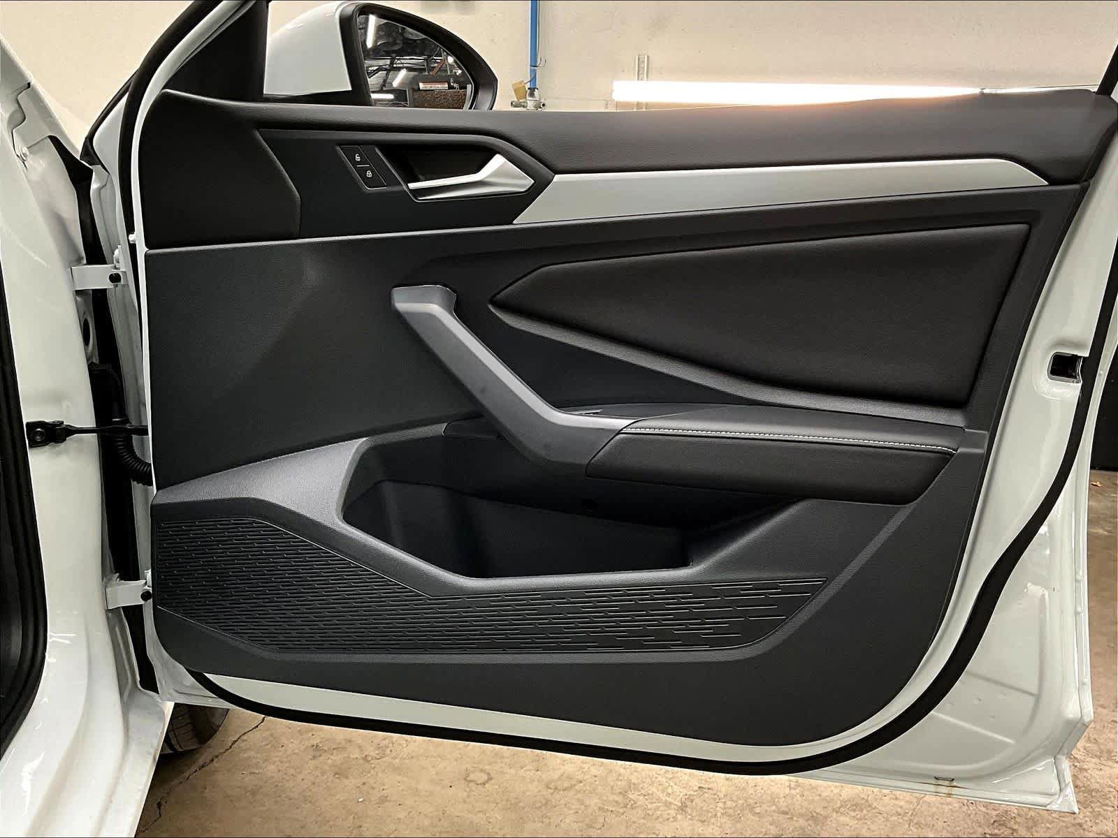 New 2026 Volkswagen Jetta S FWD image 25