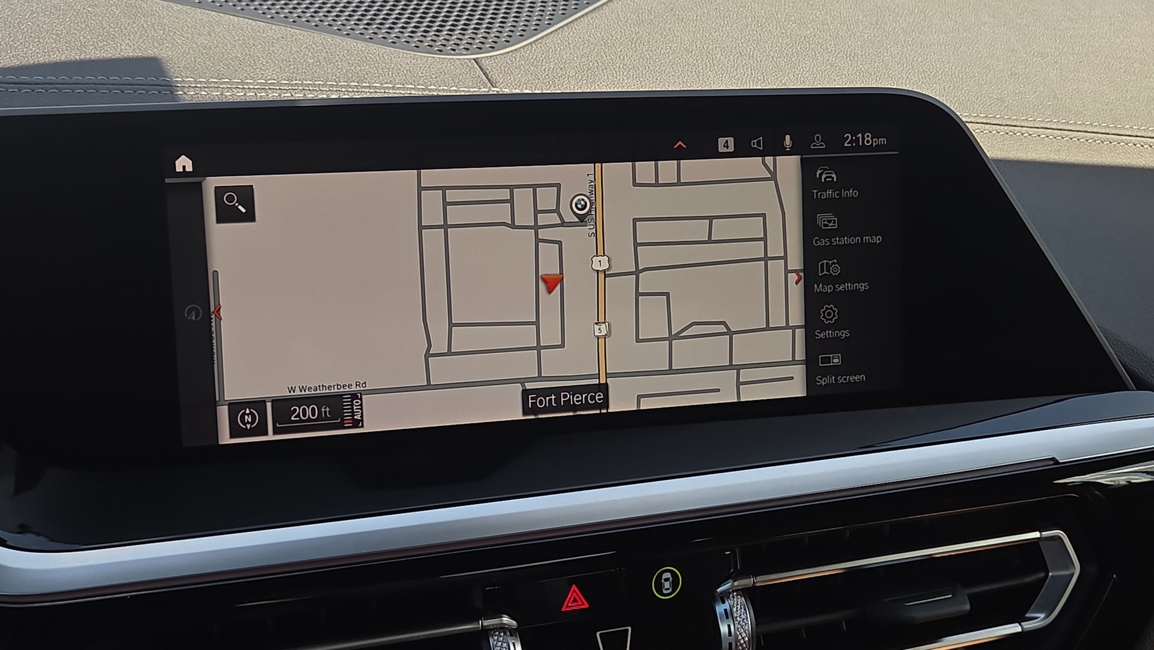 Certified 2026 BMW Z4 M40i w/ Premium Package RWD image 22