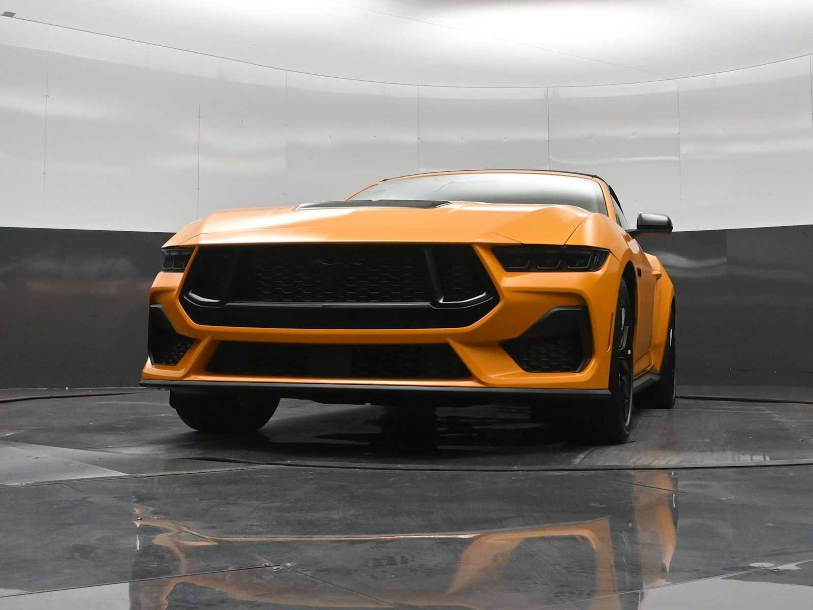 New 2026 Ford Mustang GT Premium RWD image 28