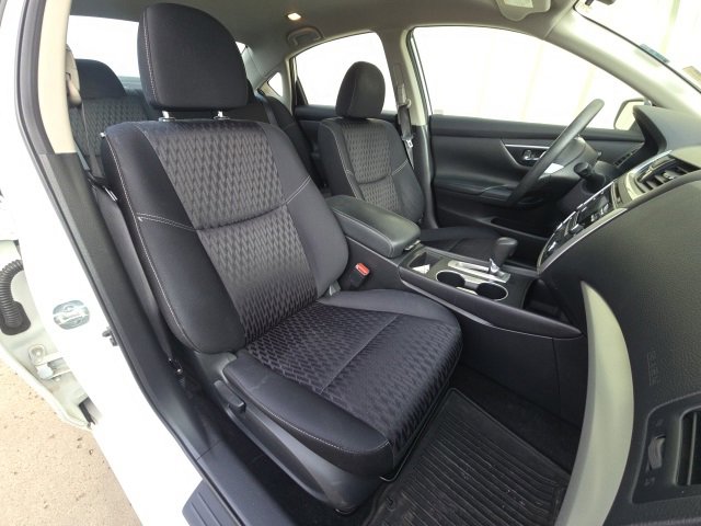 Used 2018 Nissan Altima 2.5 S w/ S Convenience Package image 10