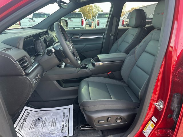 New 2026 GMC Terrain AT4 w/ Convenience Package III image 17