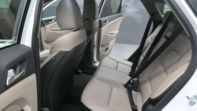 Used 2020 Hyundai Tucson Ultimate AWD/4WD image 18