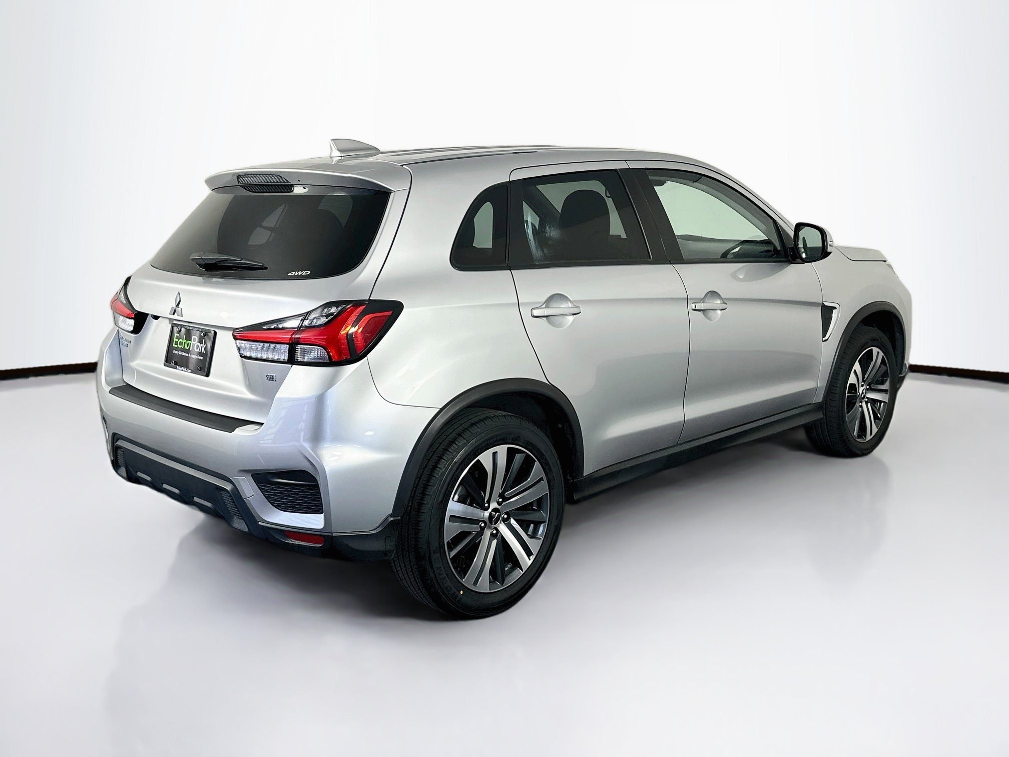 Used 2024 Mitsubishi Outlander Sport AWD image 9