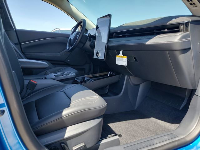 New 2026 Ford Mustang Mach-E Premium RWD image 17