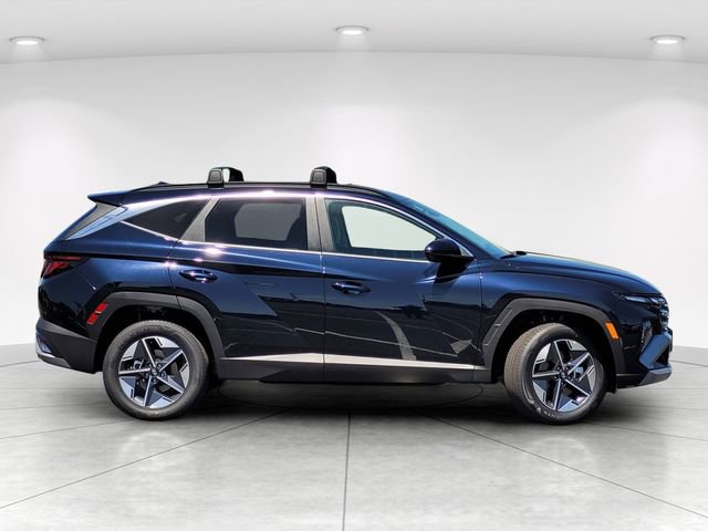 New 2026 Hyundai Tucson SEL AWD/4WD image 8