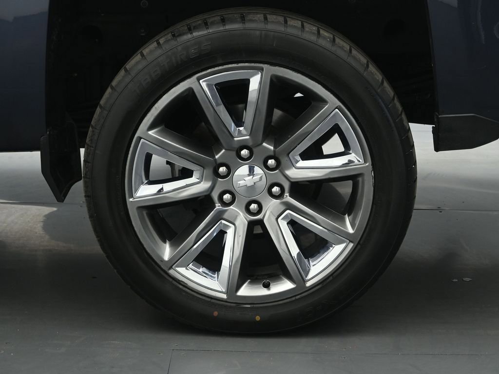 Used 2018 Chevrolet Silverado 1500 LTZ Z71 w/ Centennial Edition image 23