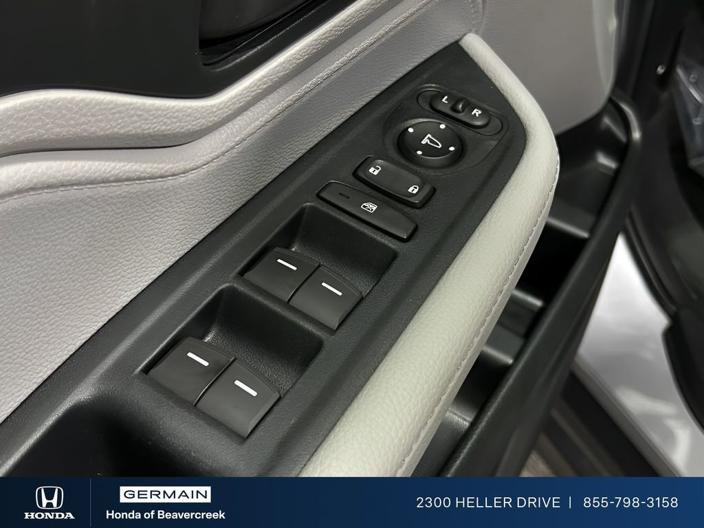 Used 2023 Honda Odyssey EX-L image 23
