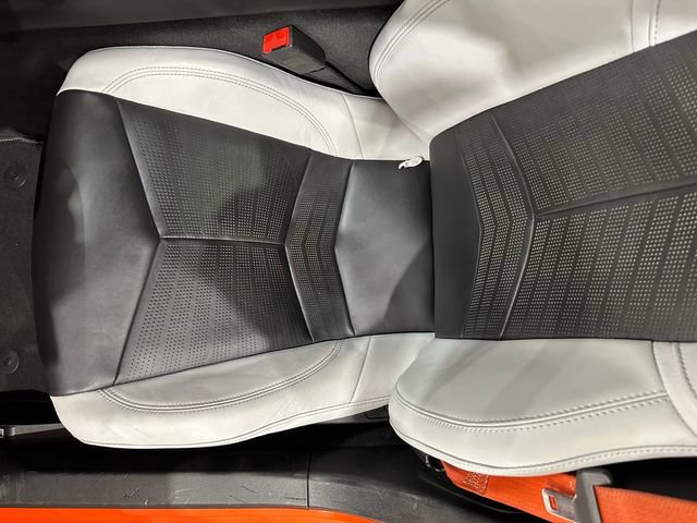 Used 2020 Chevrolet Corvette Stingray Premium Conv w/ 3LT Preferred Equipment Group image 16