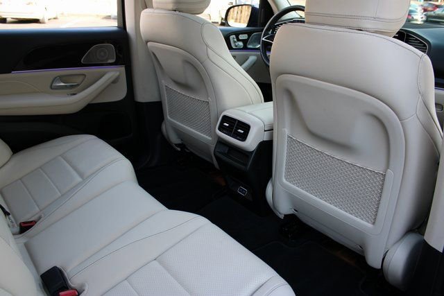 Used 2024 Mercedes-Benz GLE 450e 4MATIC image 14