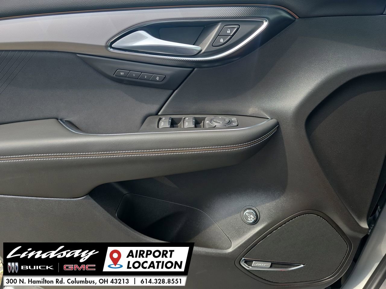 New 2026 Buick Envision Sport Touring AWD/4WD image 24