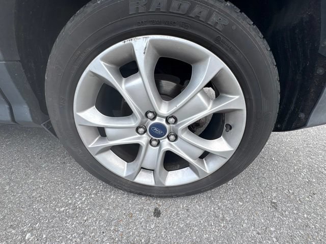 Used 2016 Ford Escape Titanium w/ Equipment Group 301A FWD image 14