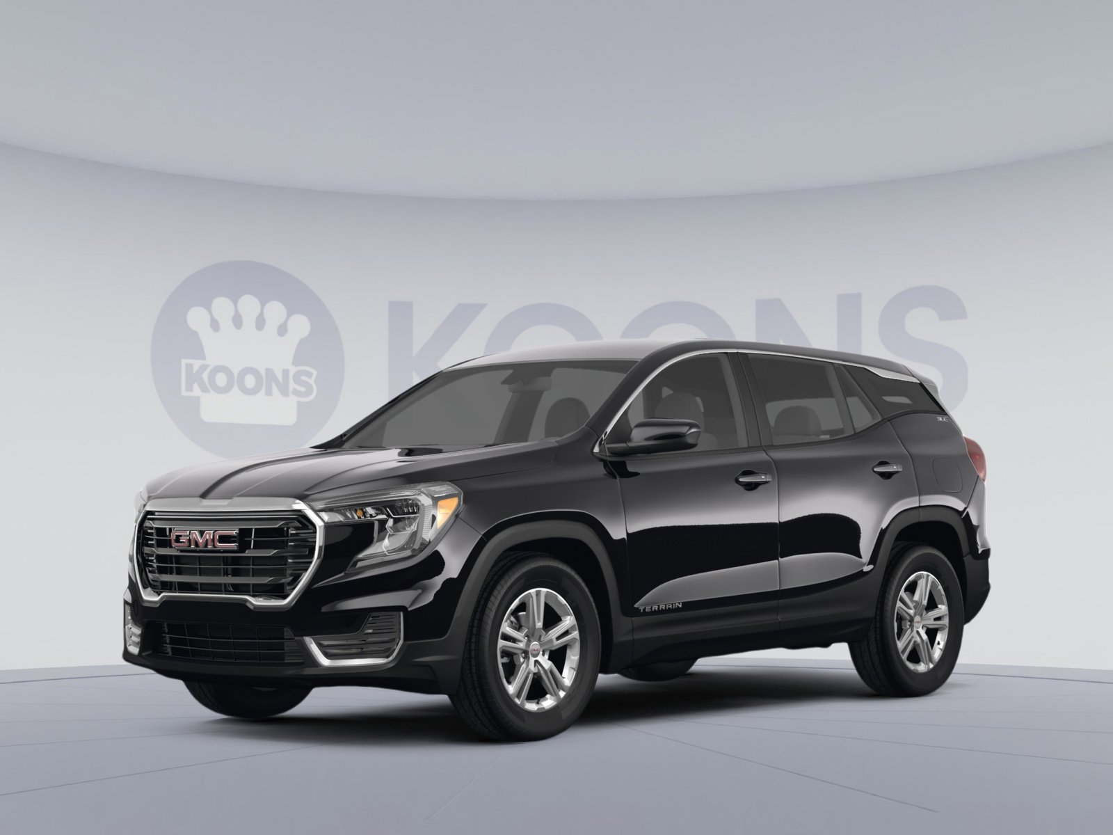 Used 2022 GMC Terrain SLE w/ Driver Convenience Package