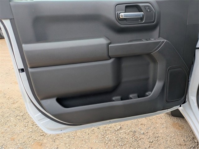 New 2026 Chevrolet Silverado 1500 W/T w/ WT Value Package image 8