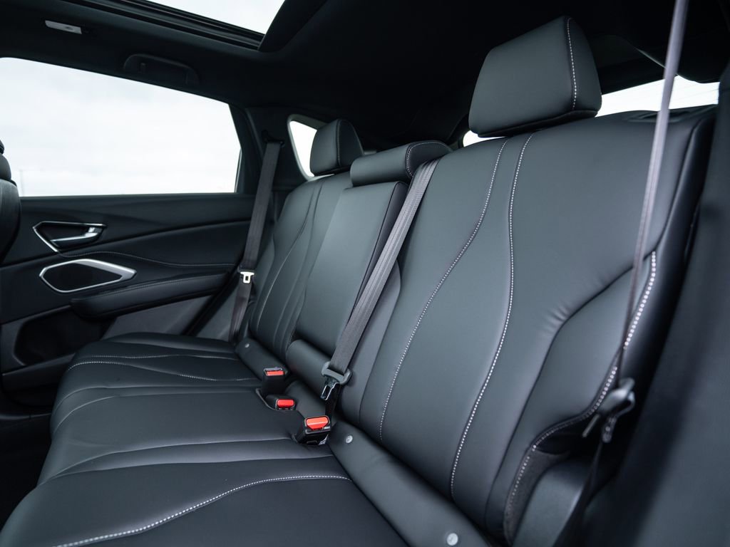 New 2026 Acura RDX SH-AWD image 40