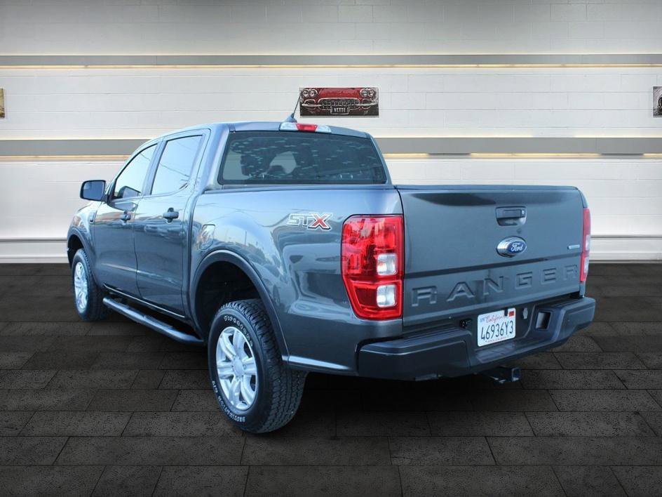 Used 2019 Ford Ranger XL w/ Equipment Group 101A Mid image 5