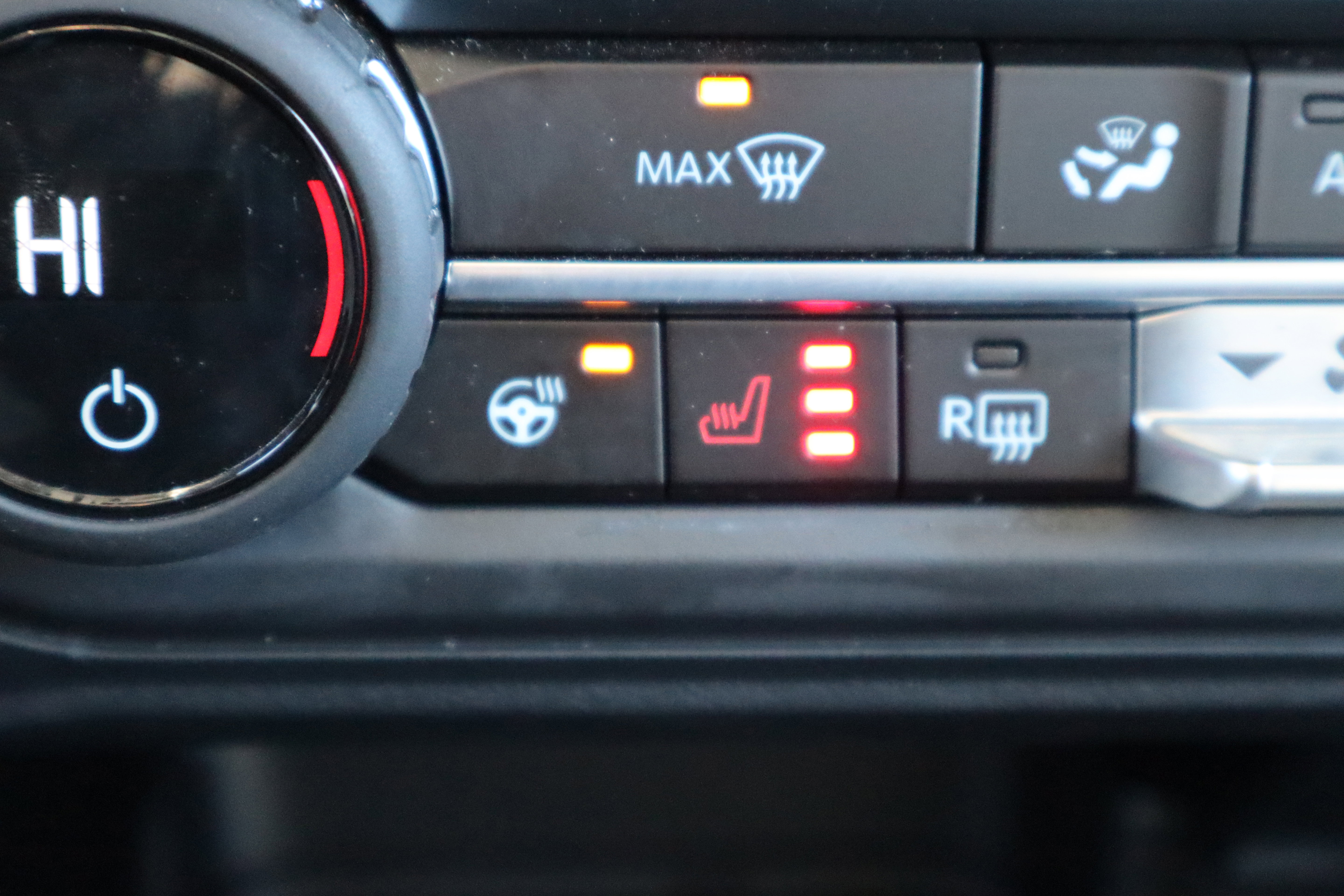 Used 2025 Ford Bronco Badlands AWD/4WD image 22