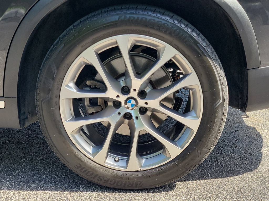 Used 2022 BMW X5 sDrive40i RWD image 10