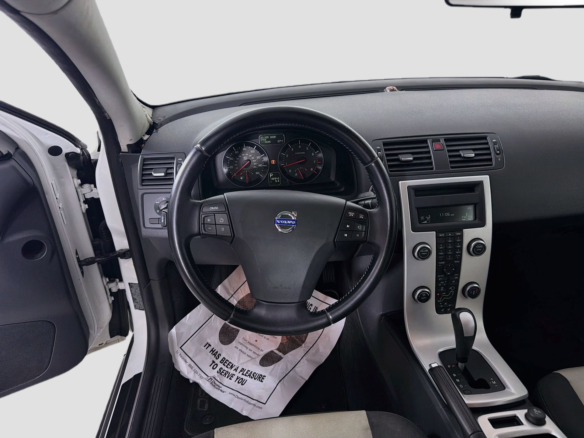 Used 2013 Volvo C30 T5 FWD image 20