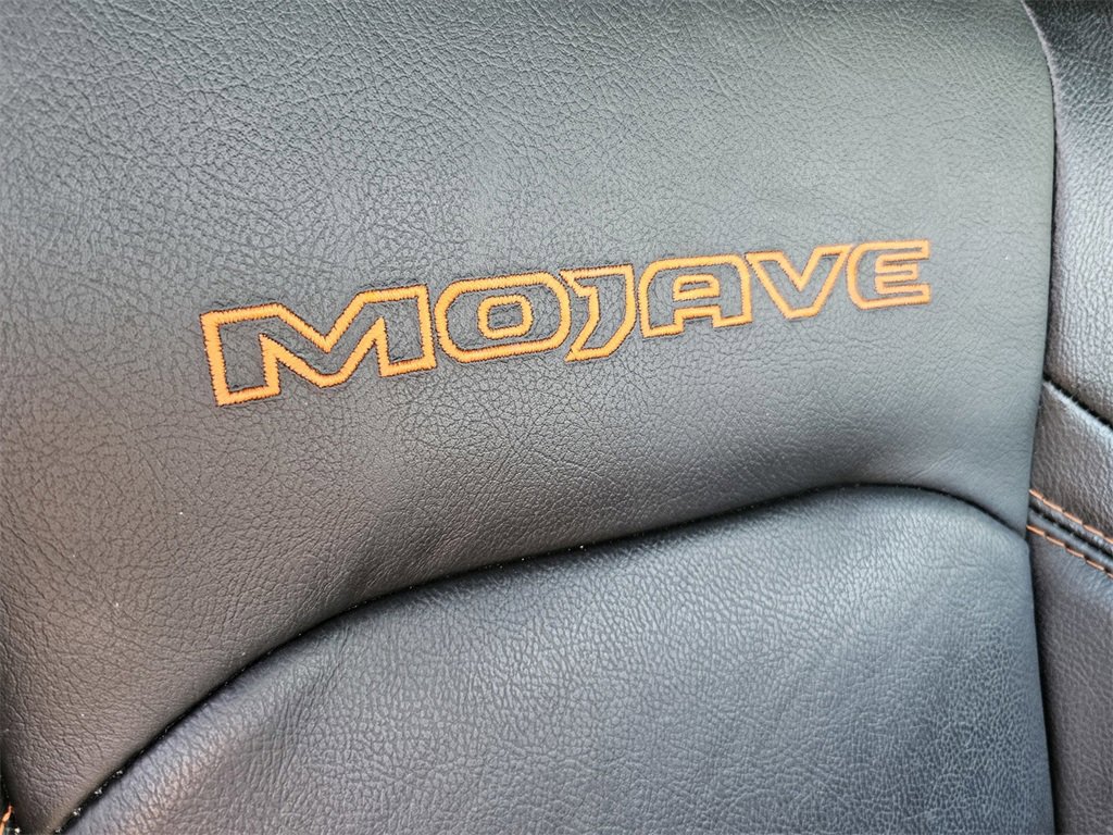 Used 2021 Jeep Gladiator Mojave image 35