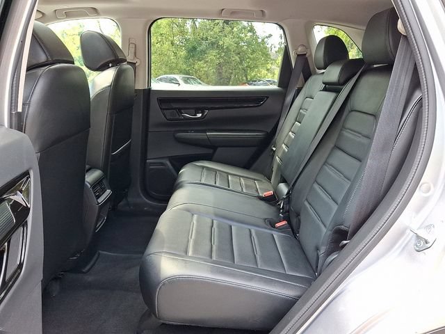 Used 2024 Honda CR-V EX-L image 10