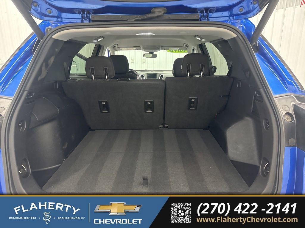 Used 2019 Chevrolet Equinox LT FWD image 18