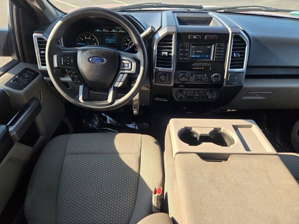 Used 2016 Ford F150 XLT image 18