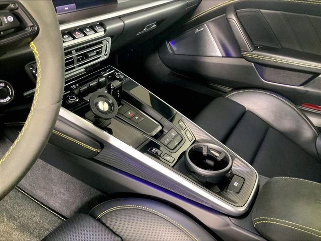 Certified 2022 Porsche 911 Turbo S image 15