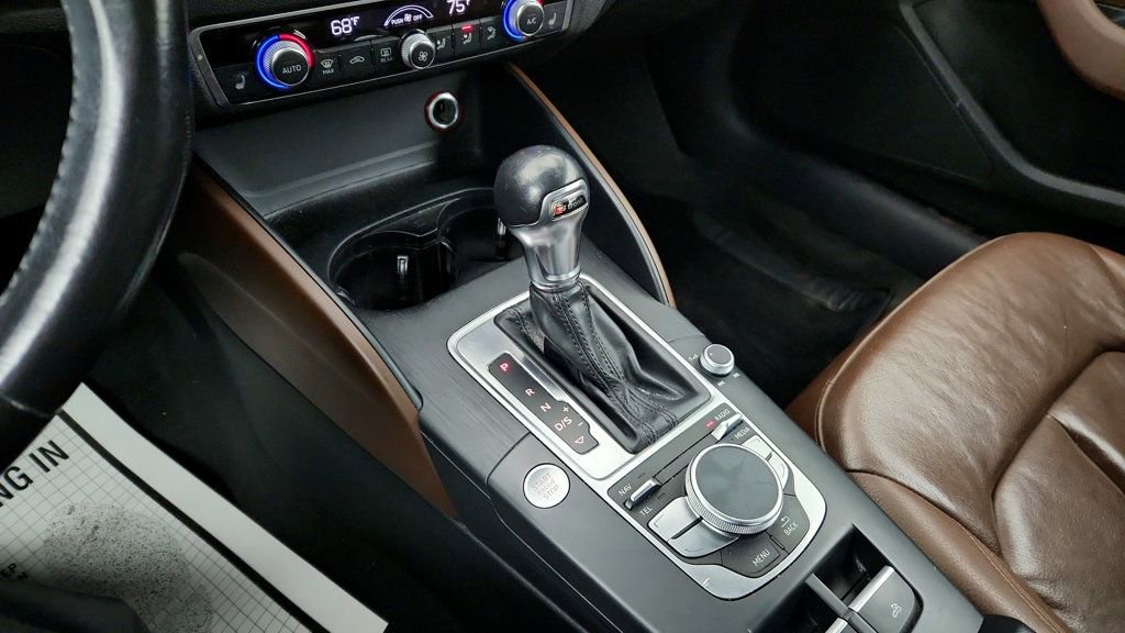 Used 2016 Audi A3 2.0T Premium Plus image 16