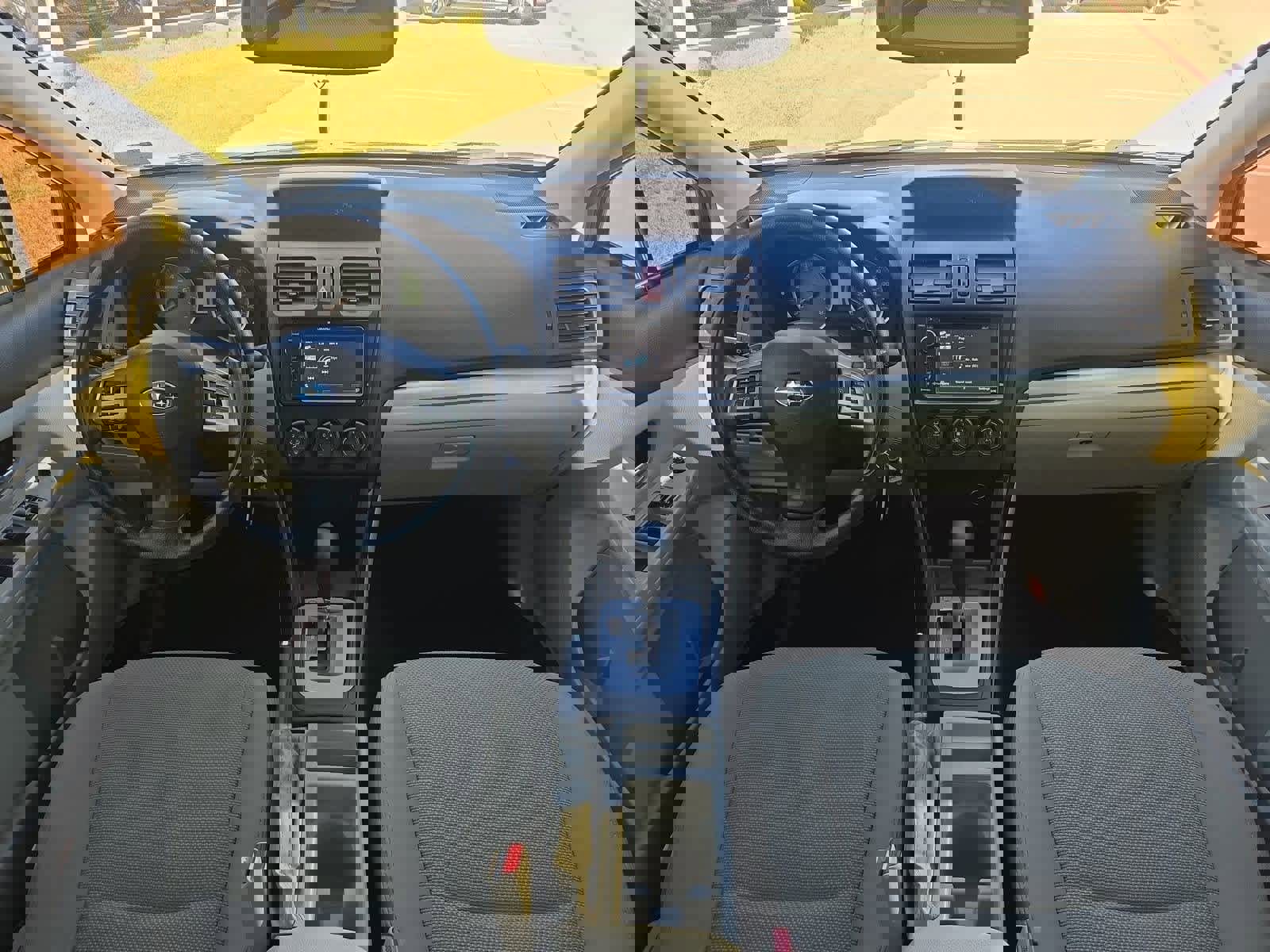 Used 2014 Subaru Crosstrek 2.0i Premium w/ Popular Package #2 image 15