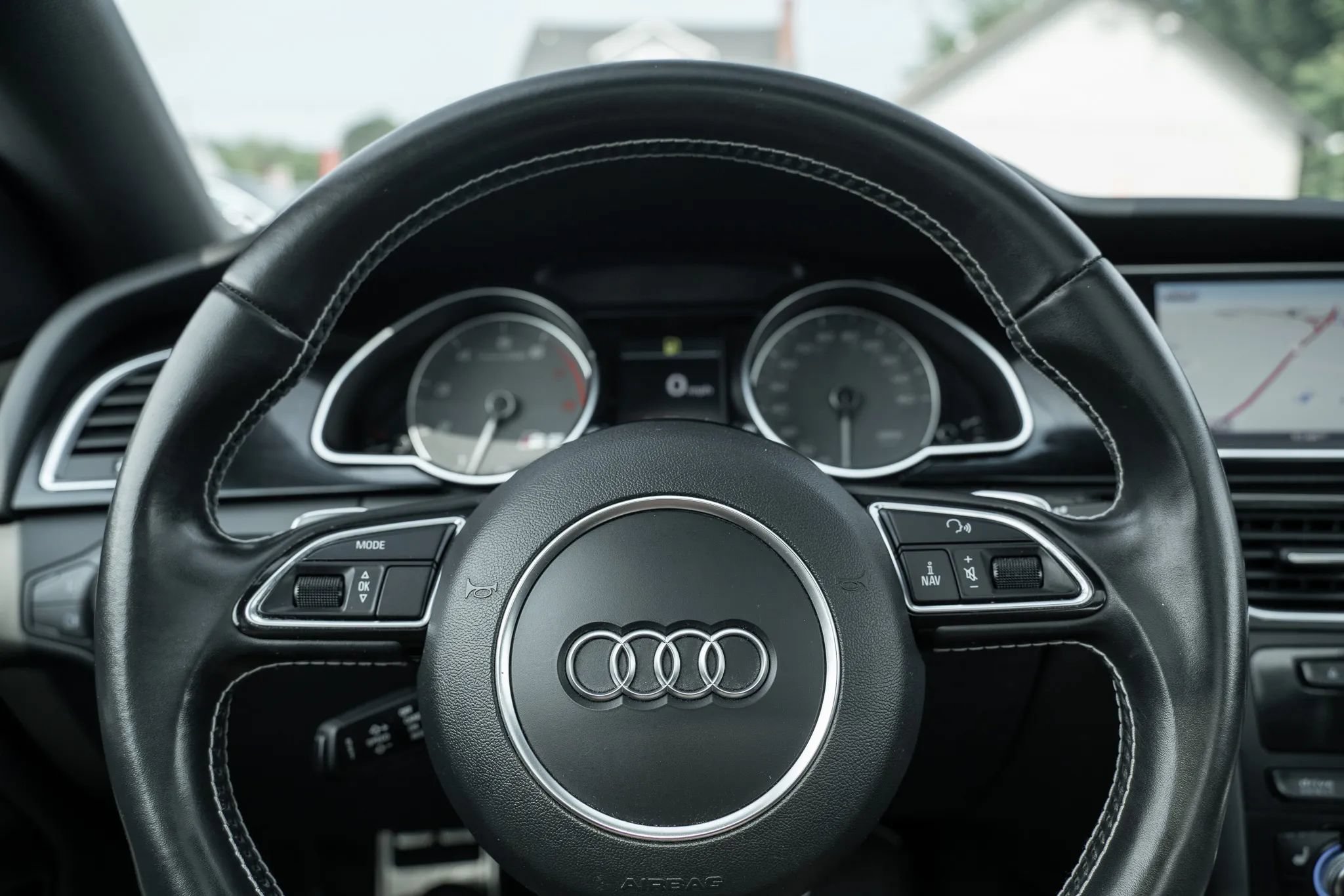 Used 2013 Audi S5 Premium Plus AWD/4WD image 16