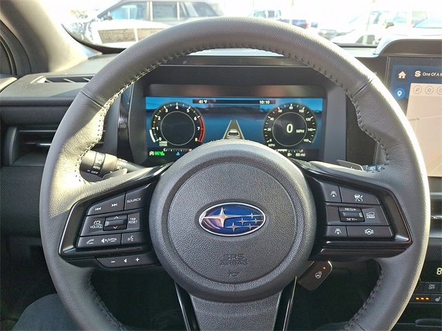 New 2026 Subaru Outback Premium image 18