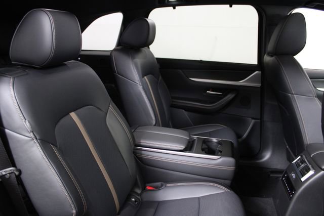 New 2026 MAZDA CX-90 3.3 Turbo S w/ Premium Plus image 12
