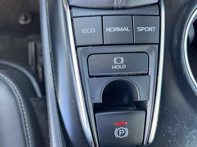 Used 2019 Toyota Camry XSE w/ Driver Assist Package FWD image 40