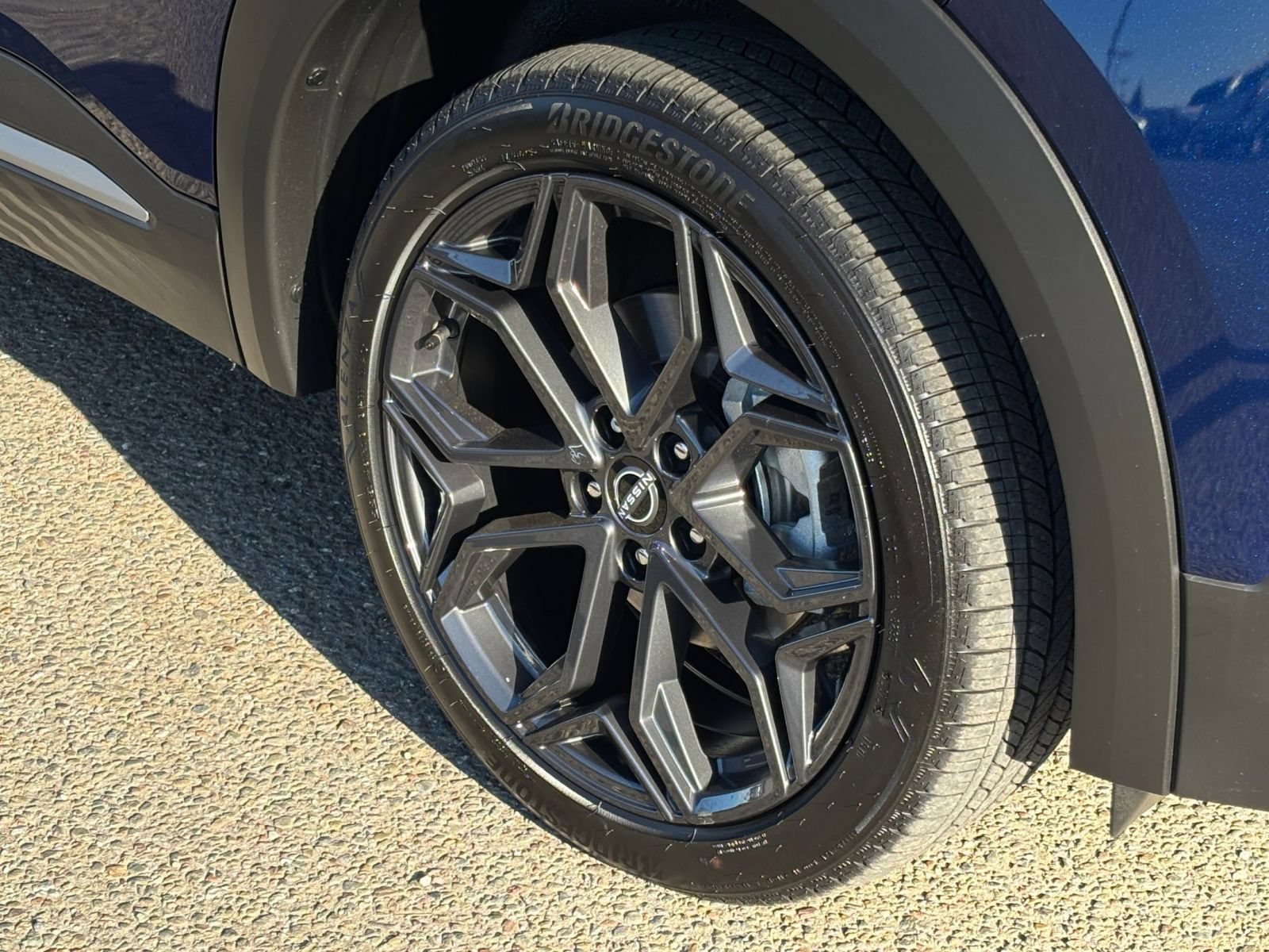 Used 2026 Nissan Kicks SR AWD/4WD image 29