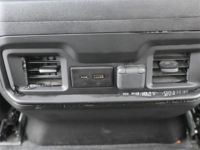 Used 2022 Chevrolet Silverado 1500 LT Trail Boss w/ Safety Package image 25