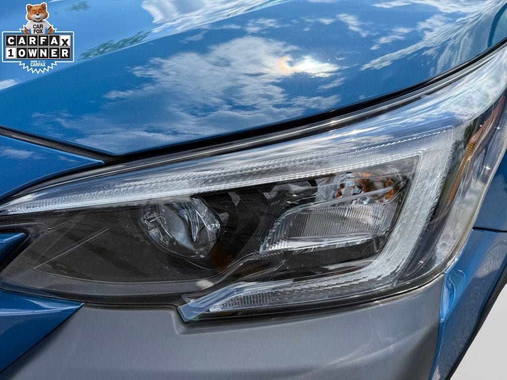 Used 2024 Subaru Outback Wilderness AWD/4WD image 23