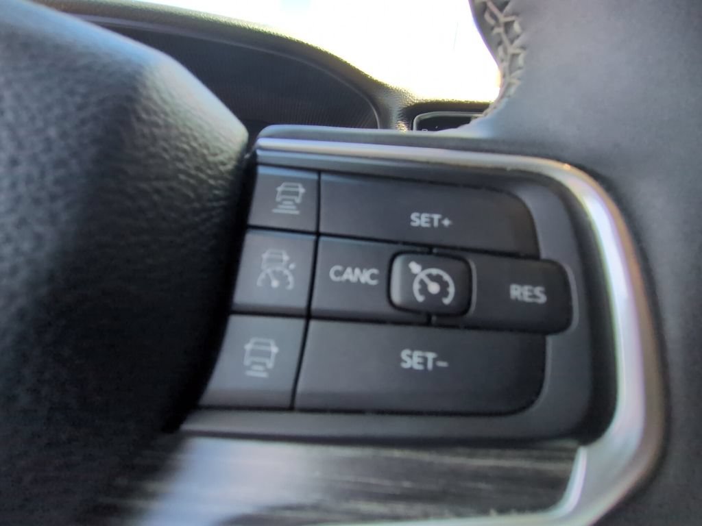 Used 2023 Jeep Wagoneer Series II w/ Premium Group I AWD/4WD image 18