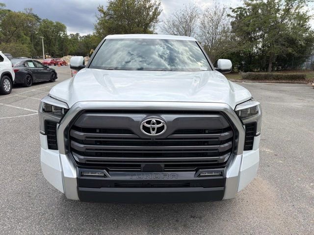 New 2026 Toyota Tundra Limited image 6