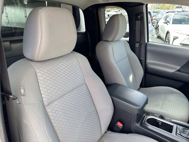 Used 2022 Toyota Tacoma SR5 image 15