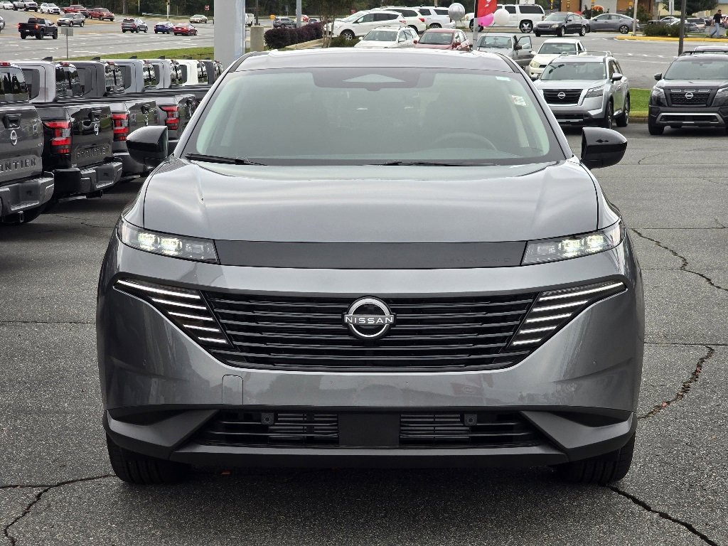 New 2026 Nissan Murano SV image 17
