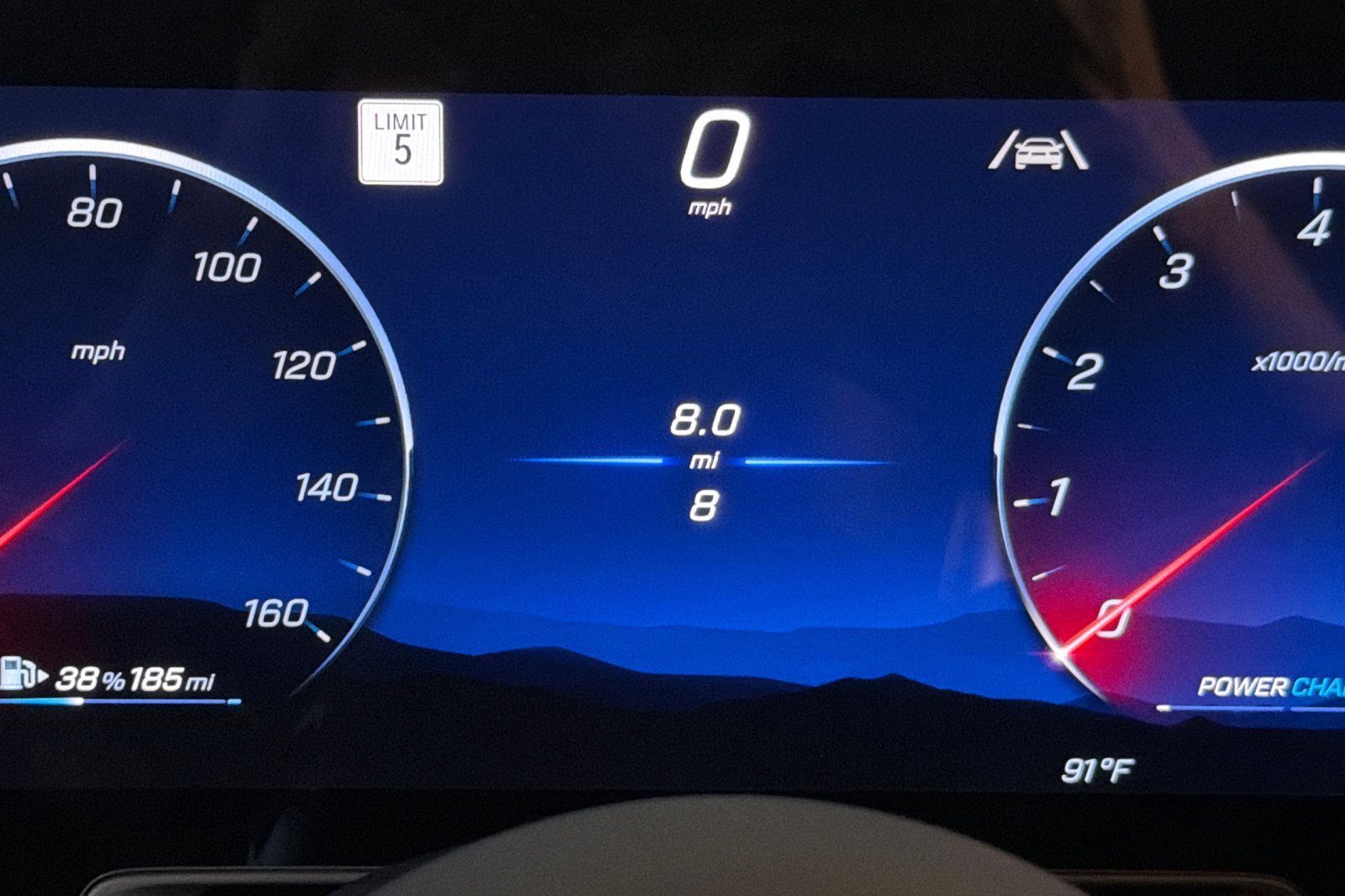 New 2027 Mercedes-Benz GLE 450 4MATIC Coupe image 23