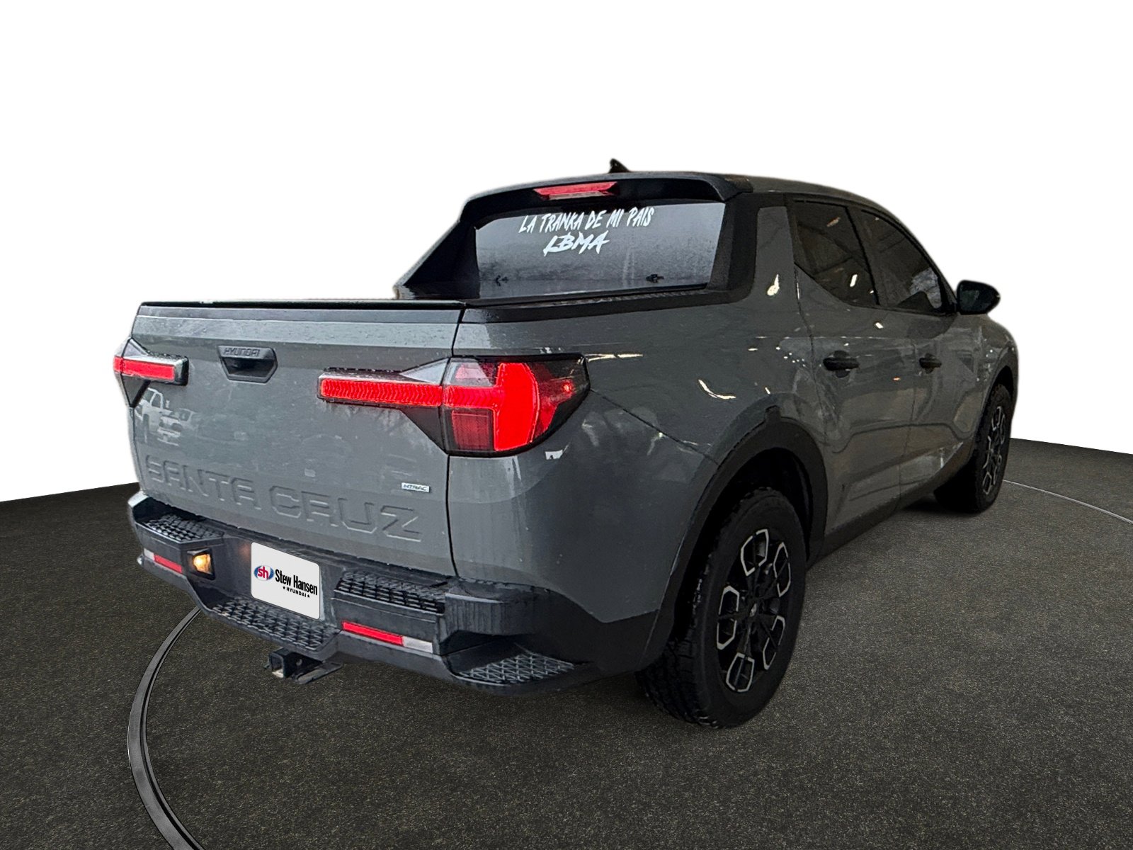Used 2022 Hyundai Santa Cruz SEL AWD/4WD image 6