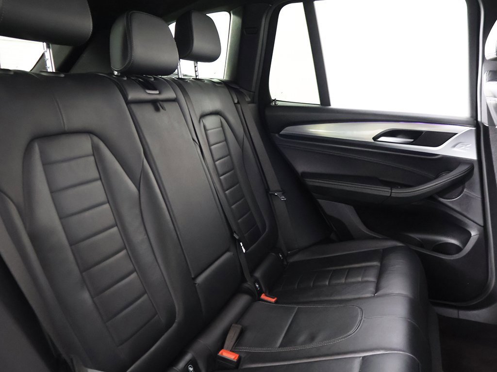 Used 2021 BMW X3 xDrive30i image 35