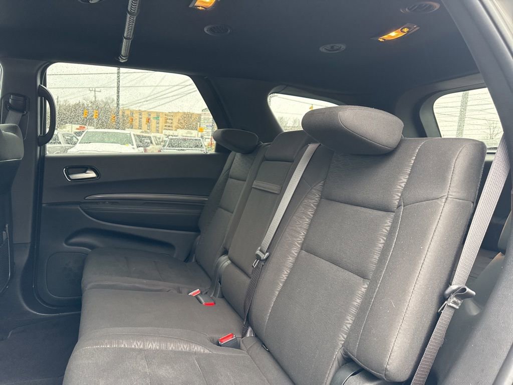 Used 2024 Dodge Durango SXT image 26