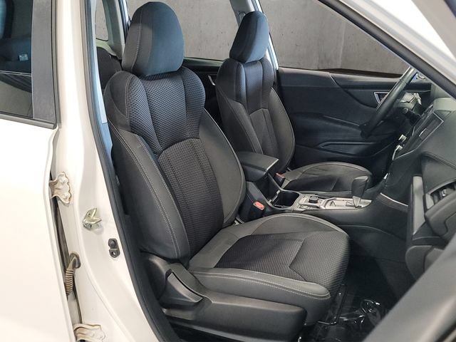 Used 2021 Subaru Forester Premium AWD/4WD image 24