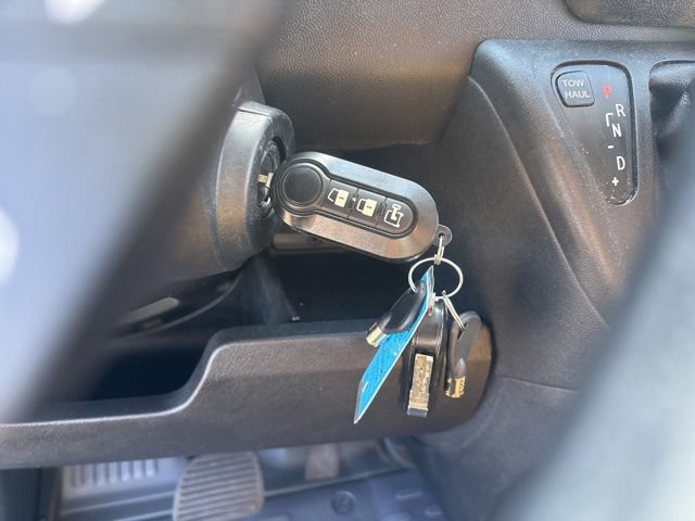 Used 2018 RAM ProMaster 1500 FWD image 27