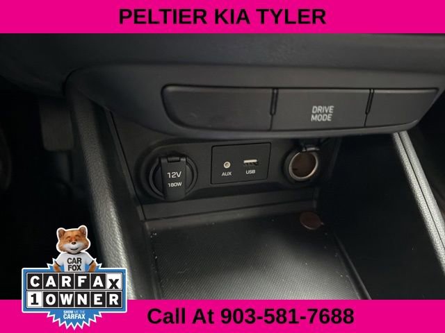 Used 2021 Hyundai Accent SEL image 21