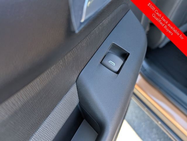 New 2026 Buick Envista Preferred w/ Convenience I Package image 11