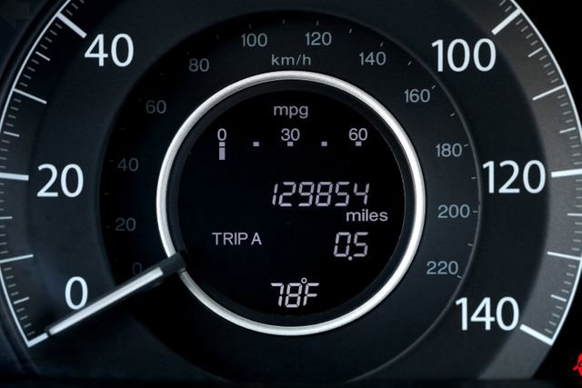 Used 2012 Honda CR-V EX-L image 46