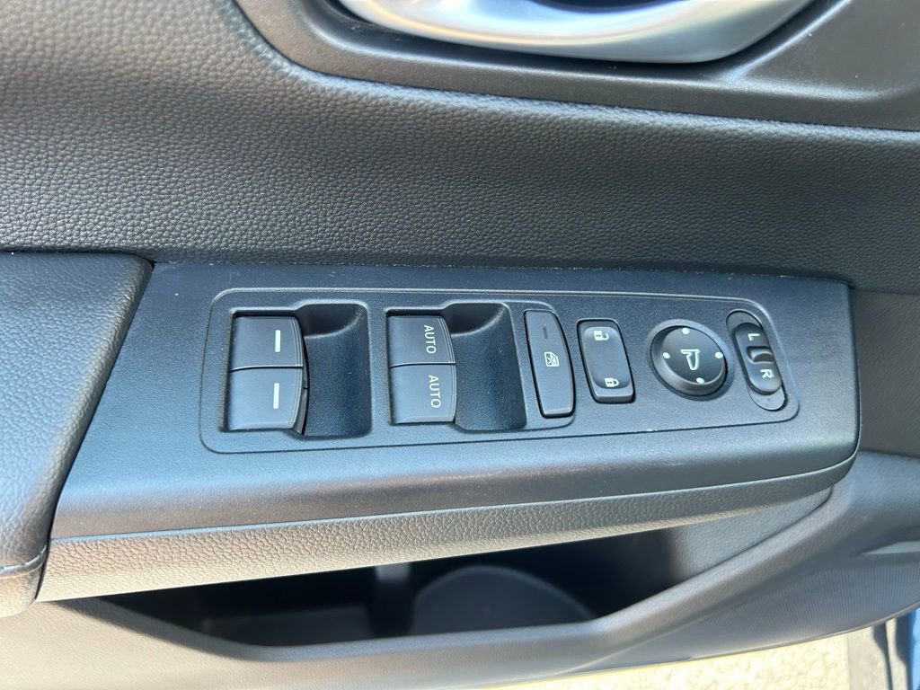 Used 2024 Honda CR-V EX image 13